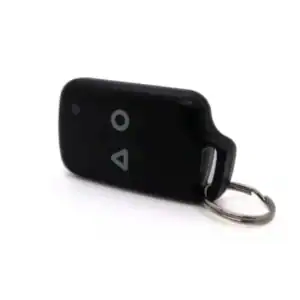 NoiseBadge Remote Start Keyfob