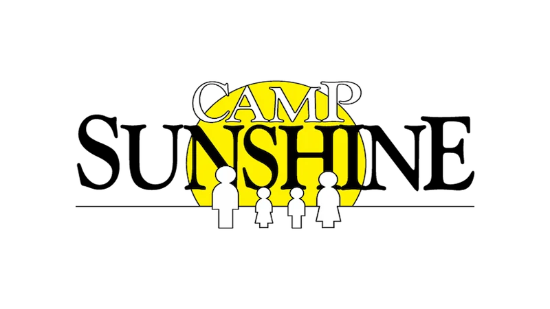 Camp Sunshine Logo