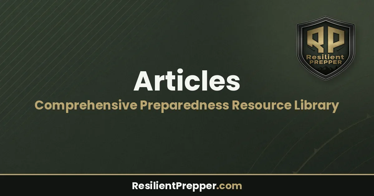 Articles