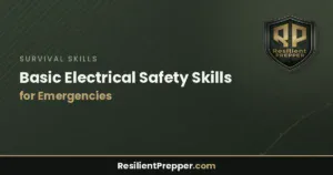 Read more about the article Basic Electrical Safety Skills for Emergencies