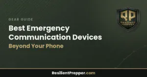 Read more about the article Best Emergency Communication Devices Beyond Your Phone