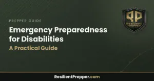 Read more about the article Emergency Preparedness for Disabilities: A Practical Guide