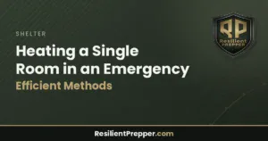 Read more about the article Heating a Single Room in an Emergency: Efficient Methods