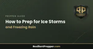 Read more about the article How to Prep for Ice Storms and Freezing Rain