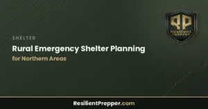 Read more about the article Rural Emergency Shelter Planning for Northern Areas