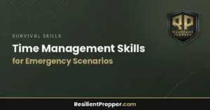 Read more about the article Time Management Skills for Emergency Scenarios