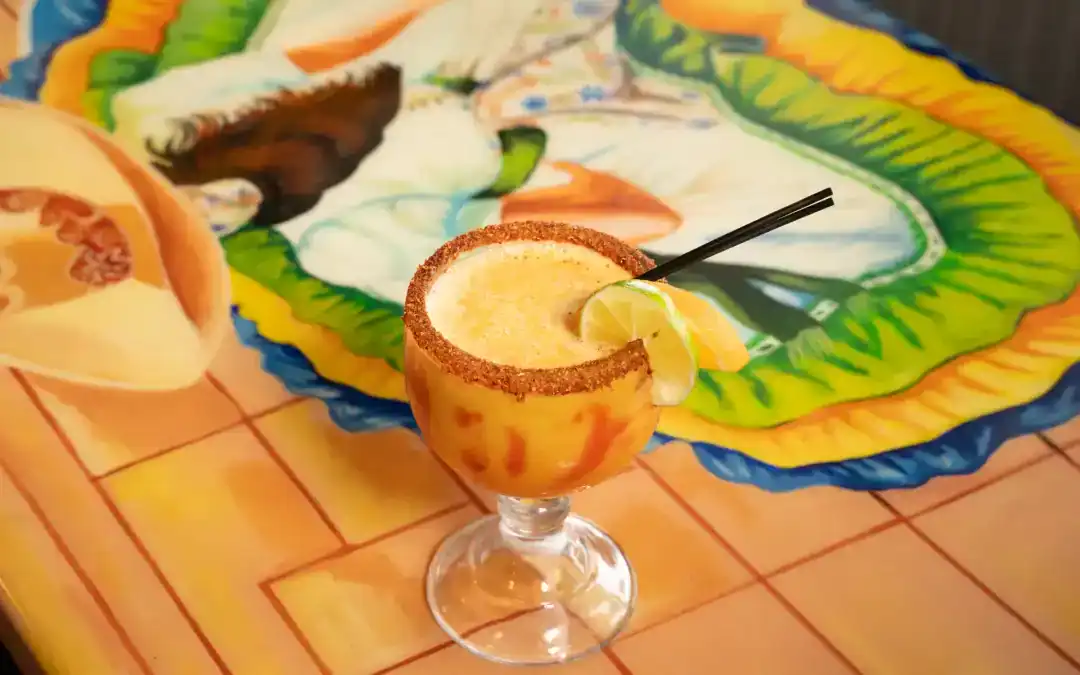 Mangonada
