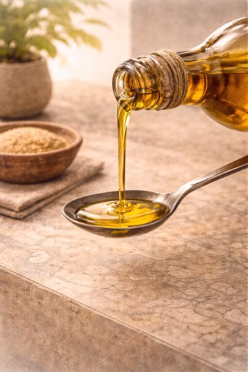 Sitting vs Squatting 