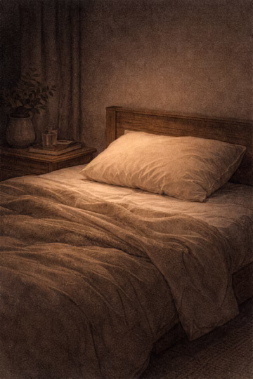 Sitting vs Squatting 