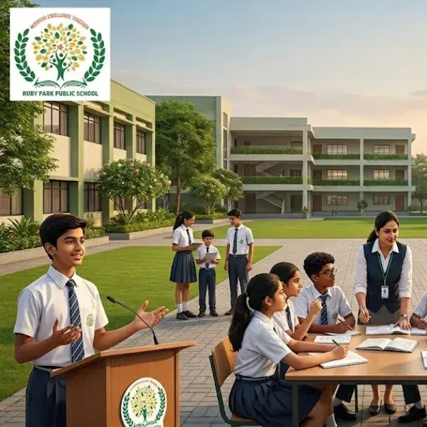 Personality Development: How Quality Education Builds Confident and Successful Students