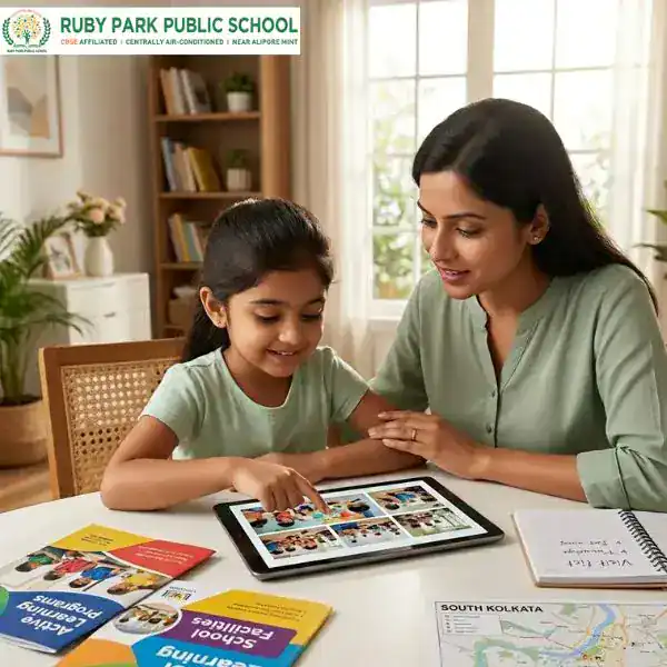 How to Help Your Child Thrive During the School Selection Process