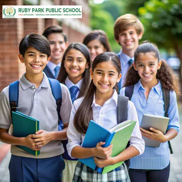 Parent Checklist