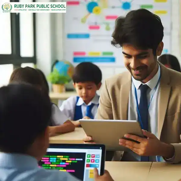 Innovative Teaching Methods