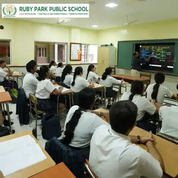 Why Modern Classrooms Focus on Skills, Not Just Syllabi