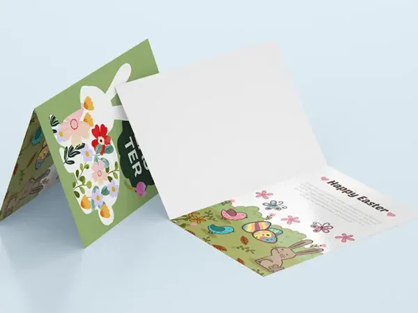 Greeting Cards