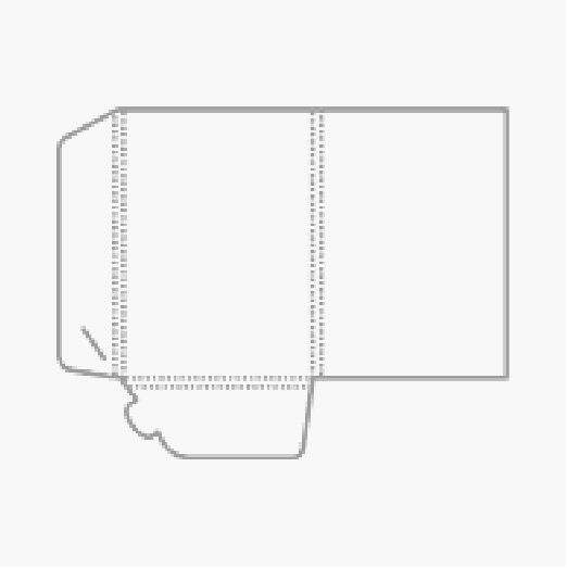A5-5mm-Gusset-155x220mm-A3