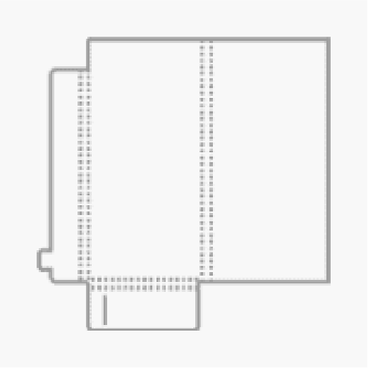 DL-5mm-Gusset-102x212mm-A3