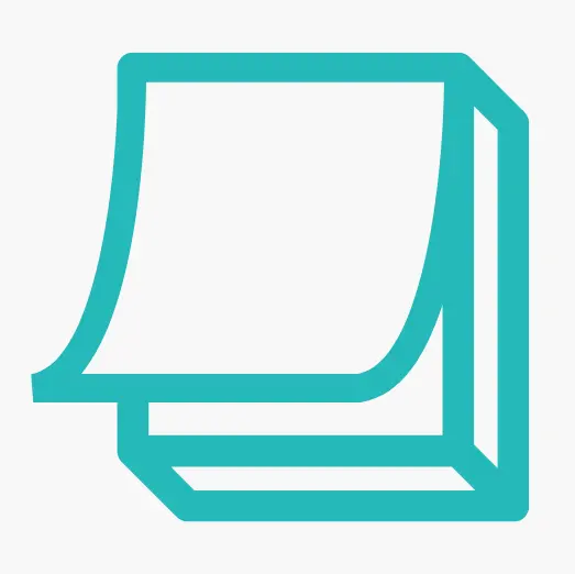 Notepad Icon