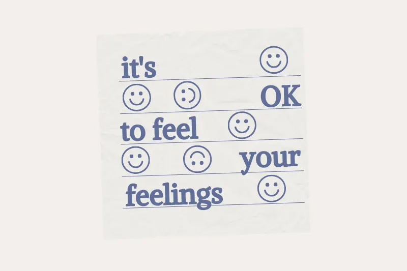 its okay to feel you feeling - Download Free RUOK Poster Templates in A3&A4 v2 its okay to feel you feeling - Download Free RUOK Poster Templates in A3&A4 v2