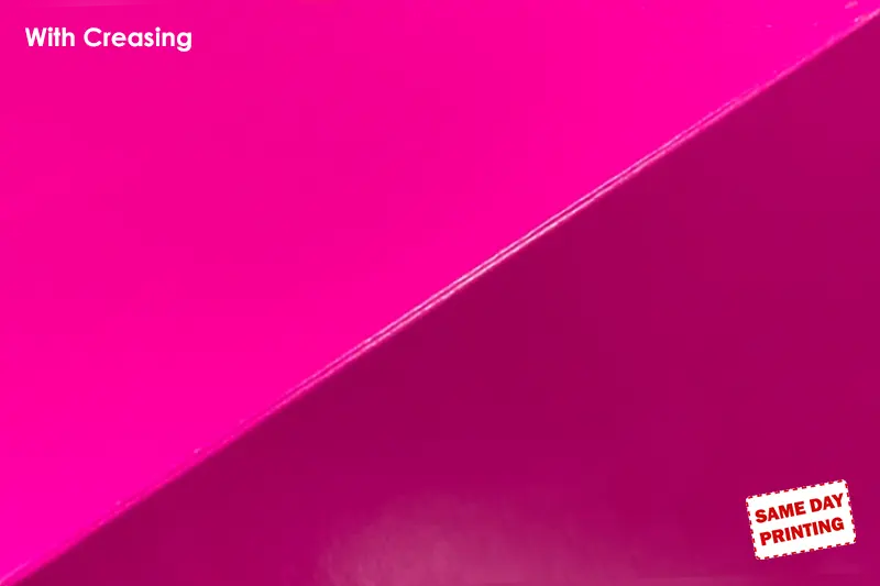with_creasing