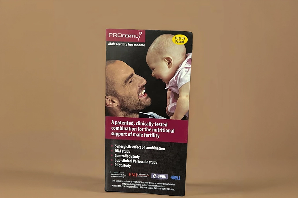 8pp brochure in 250gsm matt coated stock