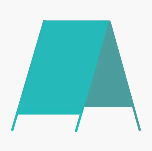 A Frame Icon
