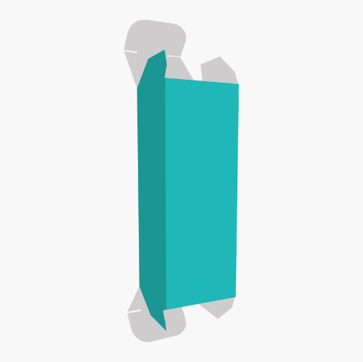 Aerotuck to back icon