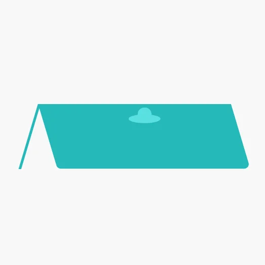 Bag Topper Icon