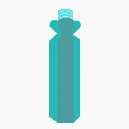 Bottle Sleeves Icon