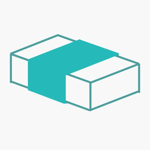 Box sleeves icon