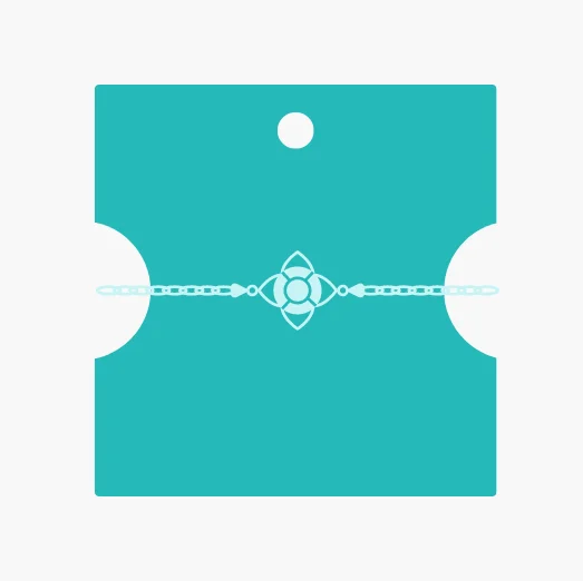 Bracelet Holder Icon