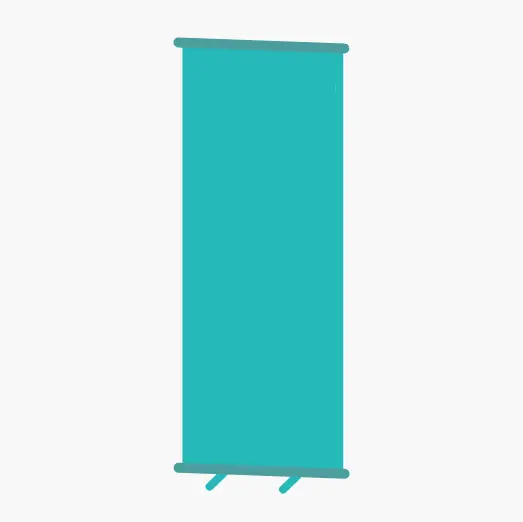 Classic Banner icon