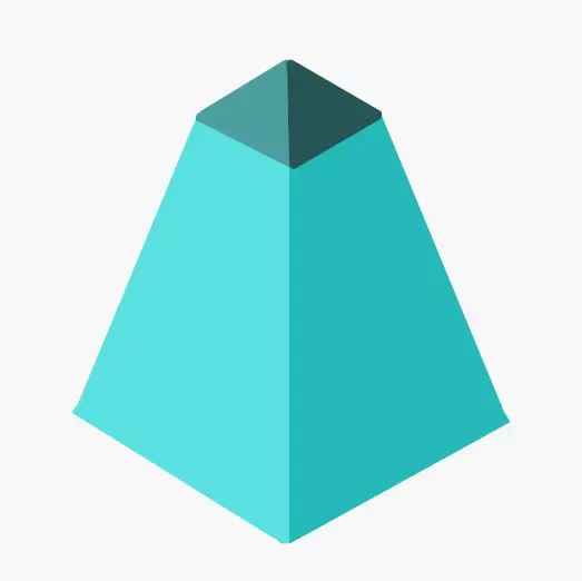 Collar Bottle Necker Icon