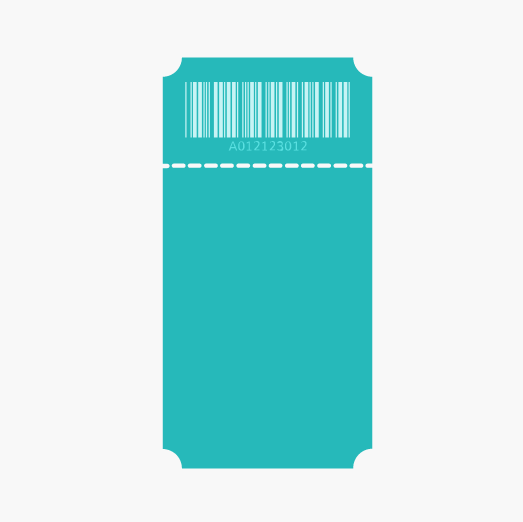 Event-ticket-icon