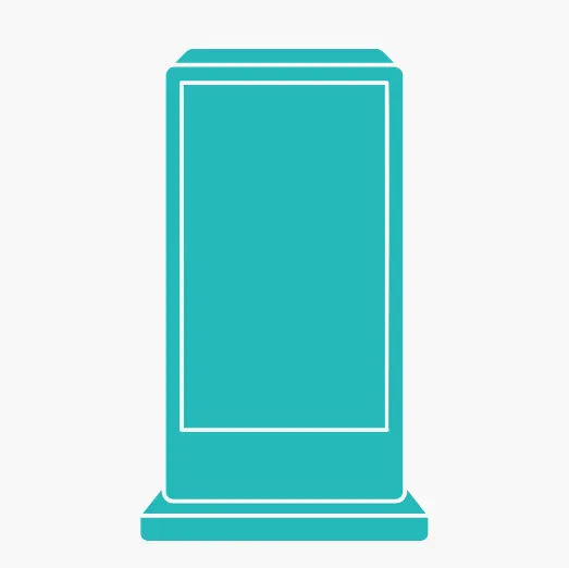 Lightbox Insert Icon