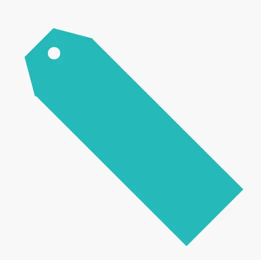 Luggage Swing Tags Icon