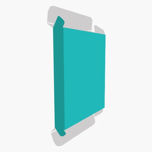 Slim Aertotuck to Back Icon