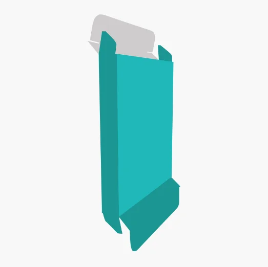 Slim Reverse Tuck icon