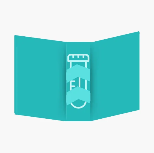 Vial Sampler Icon