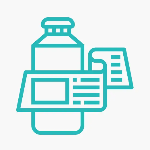 Vinyl Icon