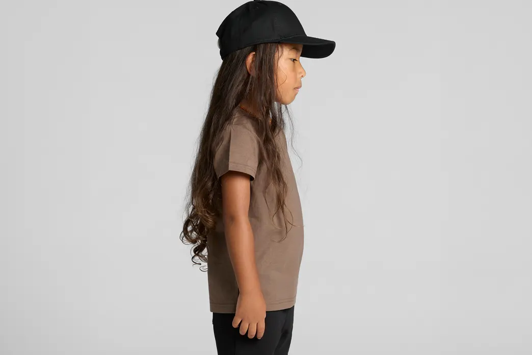 Kids Staple Tee | 3005 Same Day - Image 2