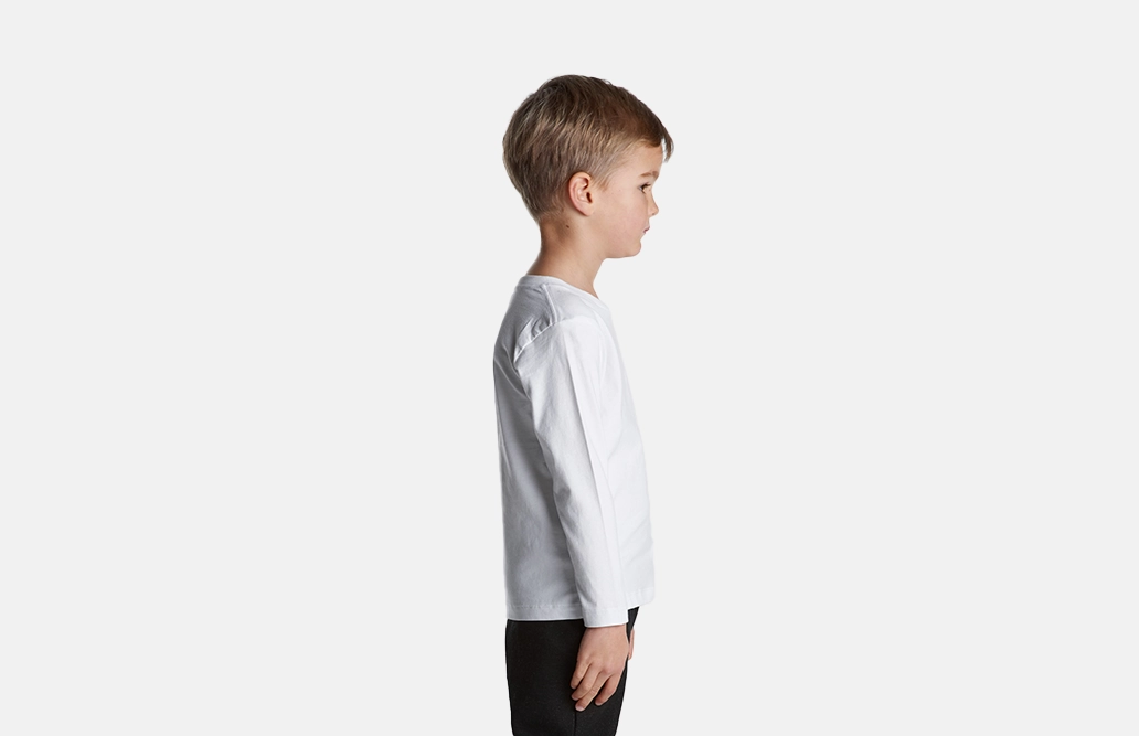 3007_KIDS_LONG_SLEEVE_TEE_SIDE
