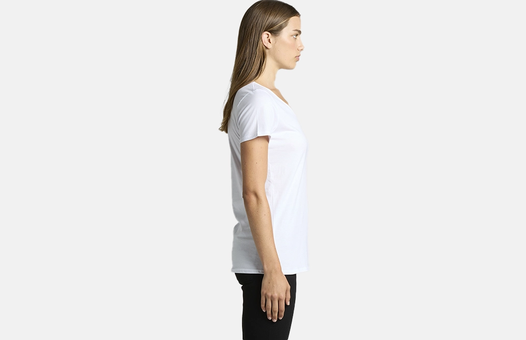 4010_BEVEL_VNECK_TEE_SIDE