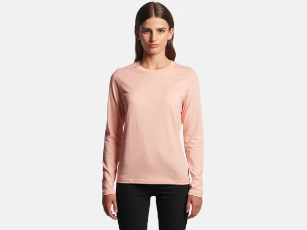Long Sleeves