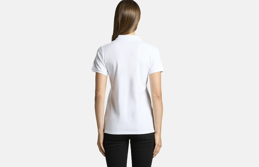 4411 PIQUE POLO_BACK