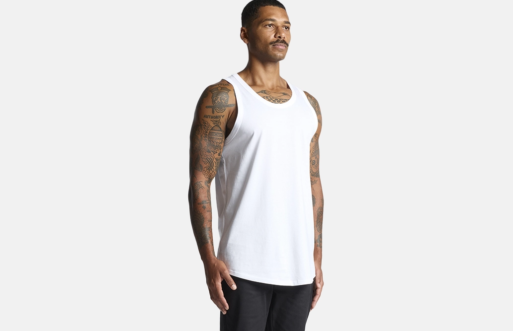 5004_AUTHENTIC_SINGLET_TURN