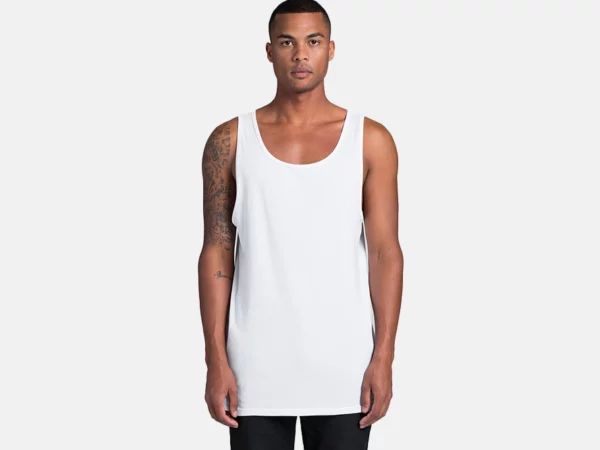 Singlets & Tanks