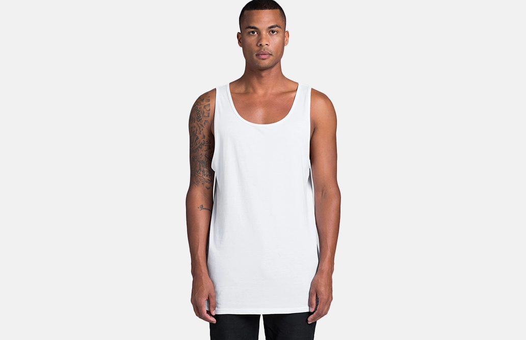 Singlets & Tanks