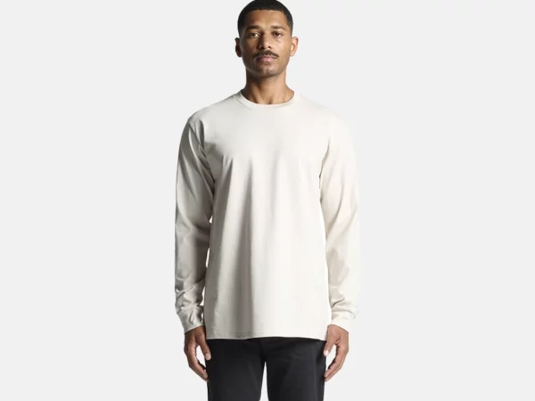 Long Sleeves