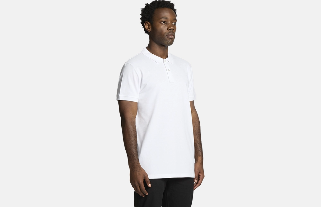 5411 PIQUE POLO_TURN